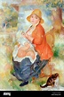 Aline Renoir Fotos e Imágenes de stock - Alamy
