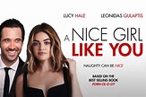 A Nice Girl Like You (2020) - Review/Summary (Spoilers)