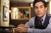 JOSHUA RADIN IN INTERVIEW – “There are no rules anymore ...