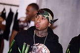 Tyga Wallpapers Images Photos Pictures Backgrounds