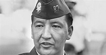 Ernest Medina, Army Captain Acquitted in My Lai Massacre, Dies at 81 ...