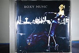 Roxy Music - For your pleasure