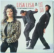 Lisa Lisa & Cult Jam - Lisa Lisa & Cult Jam: Just Git It Together ...