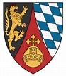House of Palatinate-Simmern - WappenWiki