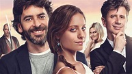 ‎Our Lovers (2016) directed by Miguel Ángel Lamata • Reviews, film ...