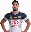 Official NRL profile of Jordan McLean for North Queensland Cowboys - NRL