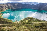 8 lugares que ver en Ecuador antes de morir | Blog Denomades ...