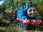 A Brief History of Thomas the Tank Engine - Anglotopia.net