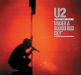 Under a Blood Red Sky (25th Anniversary Edt.) [Vinyl LP]: Amazon.de: Musik