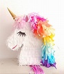 Hazlo Especial | Piñata de Unicornio