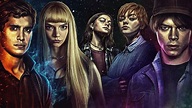 ‎The New Mutants (2020) directed by Josh Boone • Reviews, film + cast ...