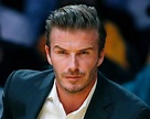 David Beckham Biography - Spirit Players