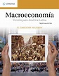 Macroeconomía. Versión para América Latina / 7 ed.. MANKIW GREGORY N ...