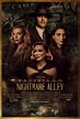Nightmare Alley - montasefilm