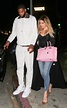 Inside Khloe Kardashian and Tristan Thompson's Los Angeles Date Night: ''She Loved Being by Her ...