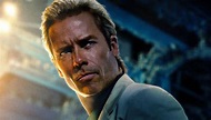 Iron Man 3 poster for Guy Pearce’s villain unveiled