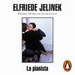 La pianista by Elfriede Jelinek, Mercè Montalà | 2940175157865 ...