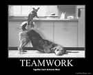 Funny Teamwork Quotes Clip Art. QuotesGram