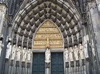 Cologne Cathedral Historical Facts and Pictures | The History Hub