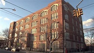 PS 193 Gil Hodges Elementary School - YouTube
