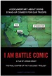 I Am Battle Comic (Film, 2017) — CinéSérie