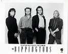 The Rippingtons Promo Print | Wolfgang's