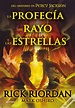La Profecia Del Rayo Y Las Estrellas de Rick Riordan - Livro - WOOK