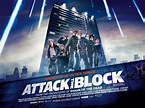 Sección visual de Attack The Block - FilmAffinity