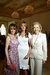 Melania Trump Sister - Who Is Melania Trump's Sister Ines Knauss?