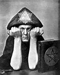 Aleister Crowley - Wikinet