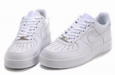 Zapatillas Mujer Nike Air Force Low 1 One / Sneakerbox - $ 64.990 en ...