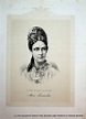 ÖSTERREICH-Toskana, Erzherzogin Maria Immaculata von Österreich (1844 ...