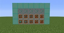 Aquamarine Mod Minecraft Mod