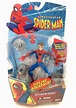 Achetez en ligne la figurine Spiderman : une action passionnante!