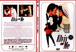 ELVIS E EU | Loucosss por LIVROS e FILMES