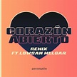«Corazón abierto (remix) lo nuevo de la banda Un Corazón | Revista ...