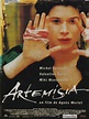 Artemisia (1997) - Plot - IMDb