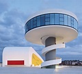Oscar Niemeyer, el longevo Pritzker que transformó Brasilia con el hormigón