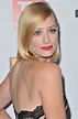 Beth Behrs - 2015 Television Industry Advocacy Awards in West Hollywood ...