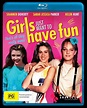 Buy Girls Just Want To Have Fun on Blu-ray | Sanity