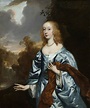 Elizabeth Murray (1626–1698), Later Successively Lady Tollemache ...