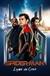 Spider-Man. Lejos de casa - Datos, trailer, plataformas, protagonistas