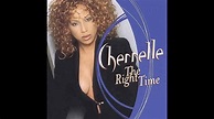 Cherrelle Feat Keith Murray - The Right Time ***** - YouTube