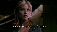 Buffy, La Cazavampiros - Temporada 3 (Opening Latino) - YouTube
