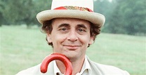Doctor Who's Sylvester McCoy reveals his amazing words to Jodie ...