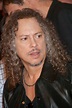 Kirk Hammett - Ethnicity of Celebs | EthniCelebs.com