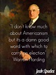 Warren Harding Warren Harding, President Quotes, Cool Words, Presidents ...