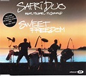 Safri Duo Feat. Michael McDonald - Sweet Freedom (2002, CD) | Discogs
