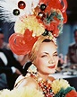Singer Carmen Miranda Was Very 'Serious About Her Career'