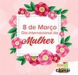 8 de Março | Dia Internacional da Mulher – Sindicato dos Metalúrgicos ...